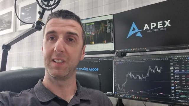 Swing Trading Strategy that can WIN even when you're WRONG! – Screenshot 3