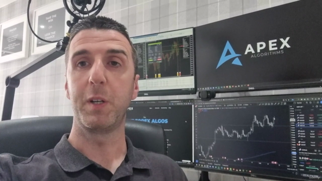 Swing Trading Strategy that can WIN even when you're WRONG! – Screenshot 4