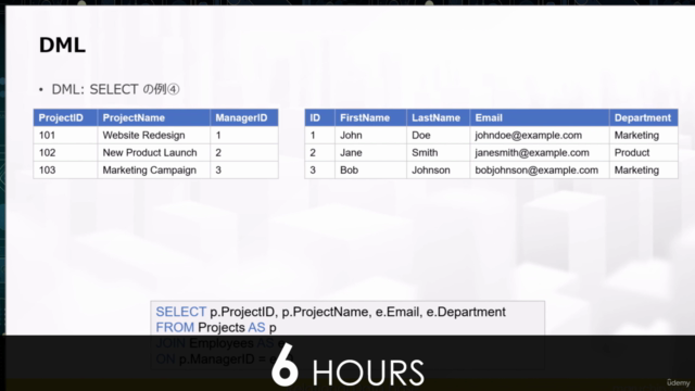 Microsof認定Azure Data Fundamentals(DP-900)対策講座 – Screenshot 1
