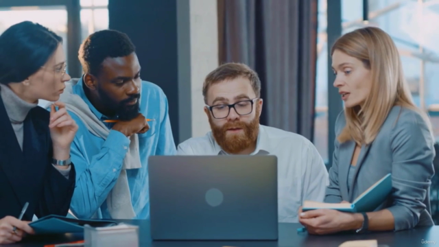 Leadership Style: Discover & Maximize Your Leadership Style! – Screenshot 2