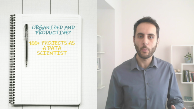 Minimalist Framework to be Organized and Productive in Tech – Screenshot 1