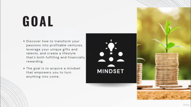 The Monetization Mindset – Screenshot 4