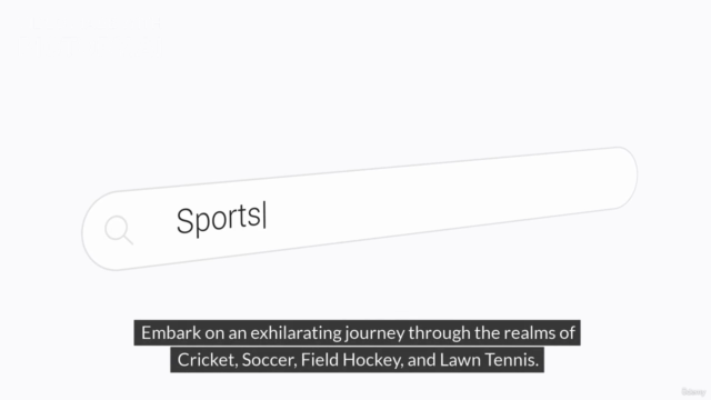 The Complete Sports Analytics Mastery – Screenshot 2