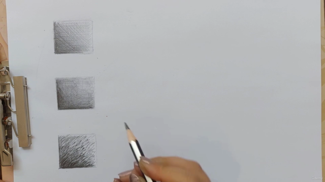 Pencil Drawing Mastery: Tonality, Shading & Hatching Skills – Screenshot 2