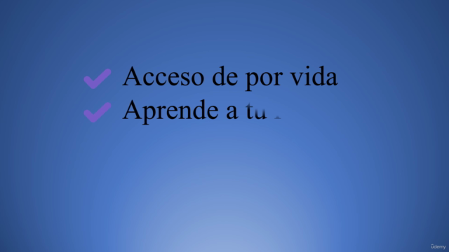 Descubriendo la Física para la Universidad – Screenshot 4