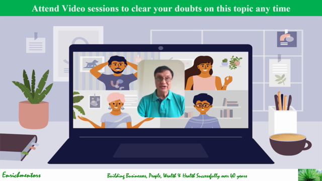 Master Business Analysis to become a Business Analyst – Screenshot 3