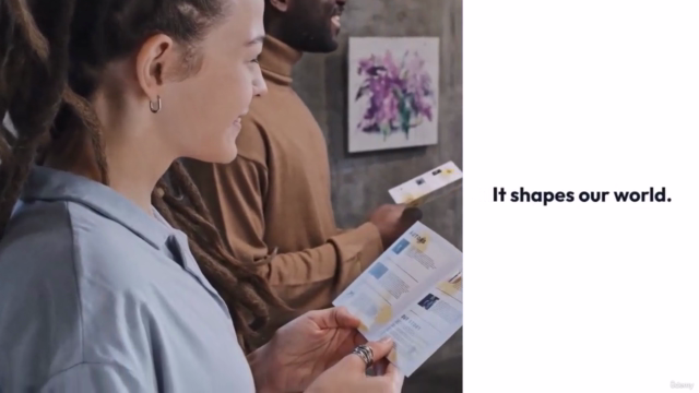 Art appreciation Ignite Your Inner Artist – Screenshot 1