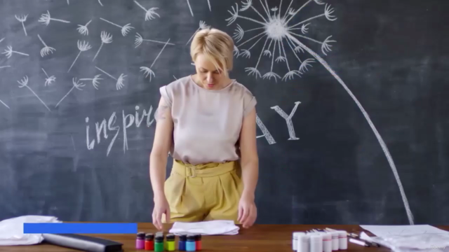 Art appreciation Ignite Your Inner Artist – Screenshot 2