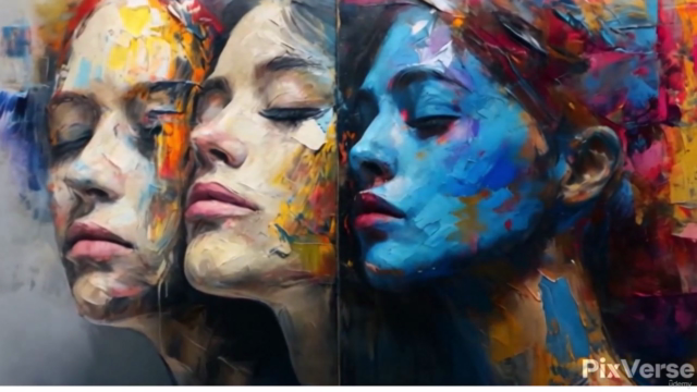 Art appreciation Ignite Your Inner Artist – Screenshot 4