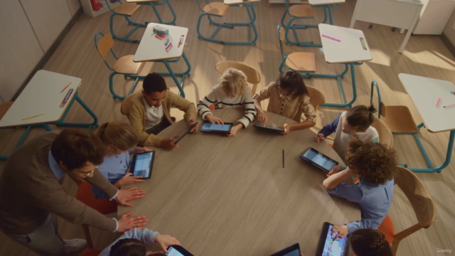 Using AI to build a Scientific Temper in children – Screenshot 1
