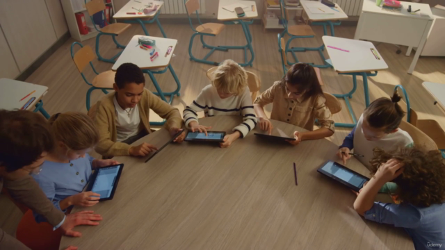 Using AI to build a Scientific Temper in children – Screenshot 2