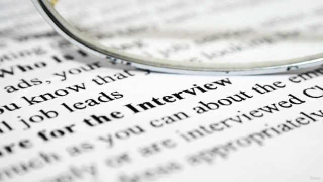 Ultimate Guide to Interview Skills – Screenshot 1