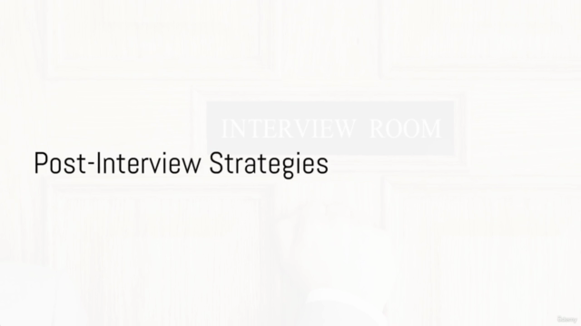 Ultimate Guide to Interview Skills – Screenshot 3