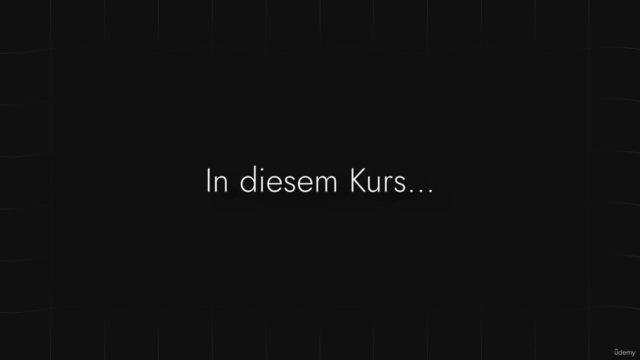 SQL Kurs: Lerne SQL, MySQL, PostgreSQL in Theorie und Praxis – Screenshot 1