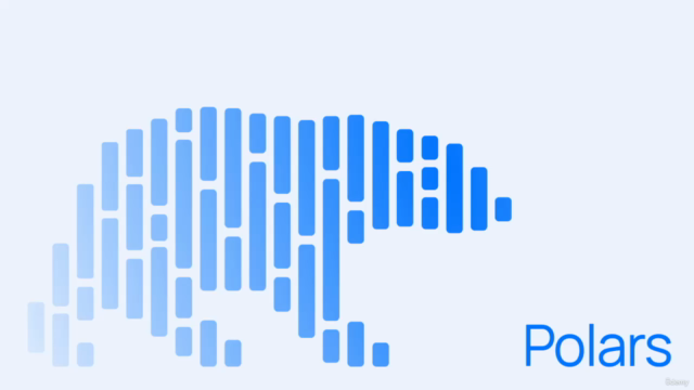 Polars for Data Engineering - DataFrame For The New Era – Screenshot 1