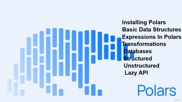 Polars for Data Engineering - DataFrame For The New Era – Screenshot 4