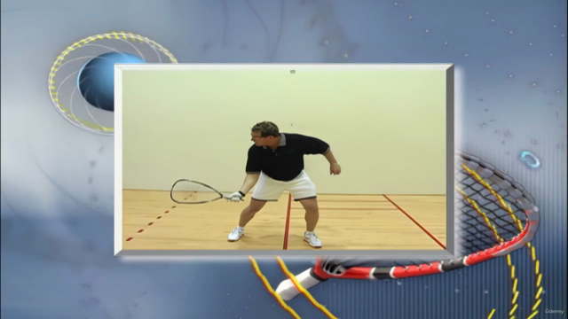 Secrets of Power Racquetball - Tips for Advanced Players – Screenshot 4