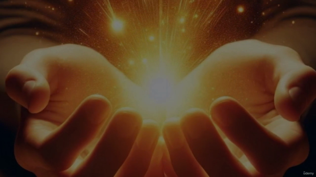 Energy Healing: Chakra Healing and Balancing – Screenshot 1