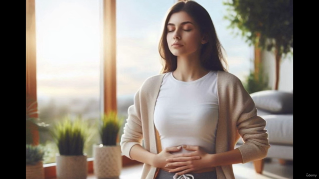 Energy Healing: Chakra Healing and Balancing – Screenshot 2