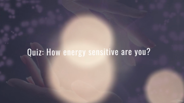 Energy Healing: Chakra Healing and Balancing – Screenshot 4