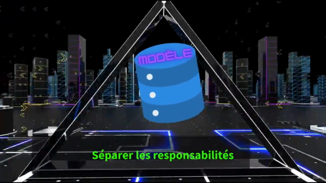 MVC en PHP Orienté Objet : La Formation complète et Pratique – Screenshot 1
