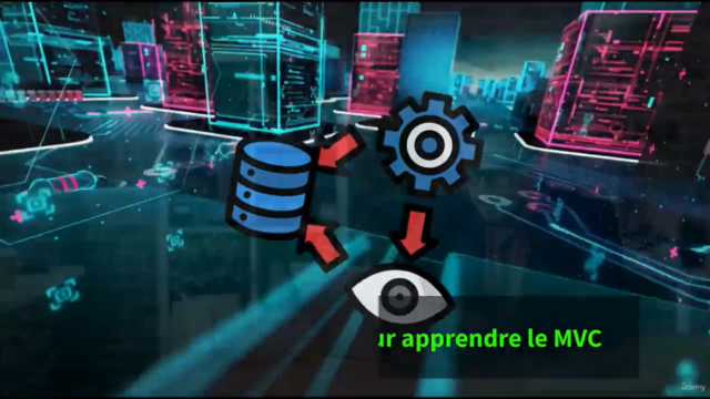 MVC en PHP Orienté Objet : La Formation complète et Pratique – Screenshot 2