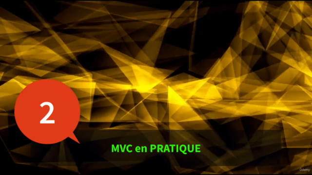 MVC en PHP Orienté Objet : La Formation complète et Pratique – Screenshot 3