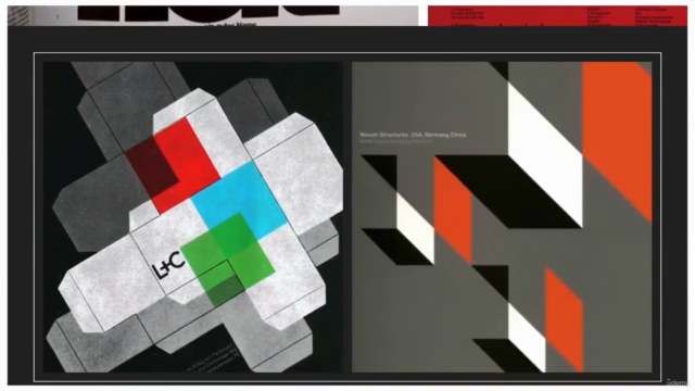 Swiss Design Lab: Level Up Your Graphic Skills – Screenshot 2