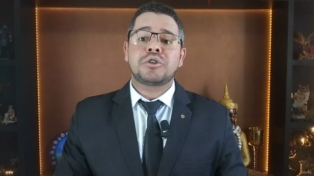 O Caminho Do Terapeuta Holístico – Screenshot 1