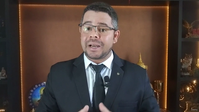 O Caminho Do Terapeuta Holístico – Screenshot 2