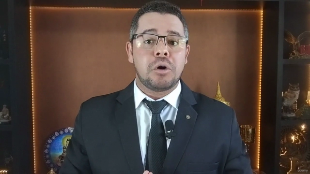 O Caminho Do Terapeuta Holístico – Screenshot 3