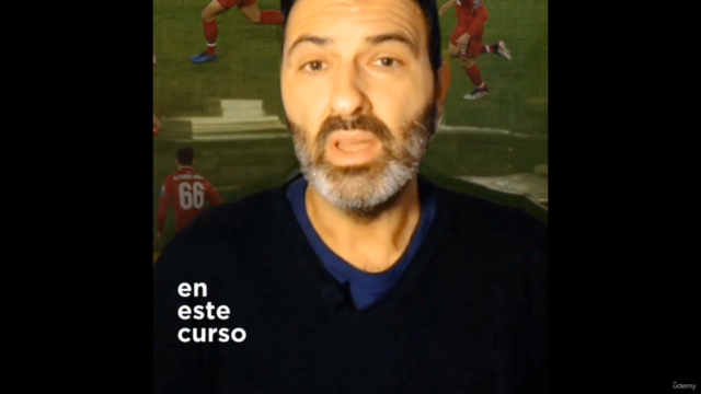 Entrenar la toma de decisiones. Deportes – Screenshot 2