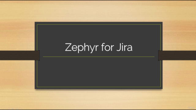 Management du tests logiciels avec Zephyr for JIRA – Screenshot 2