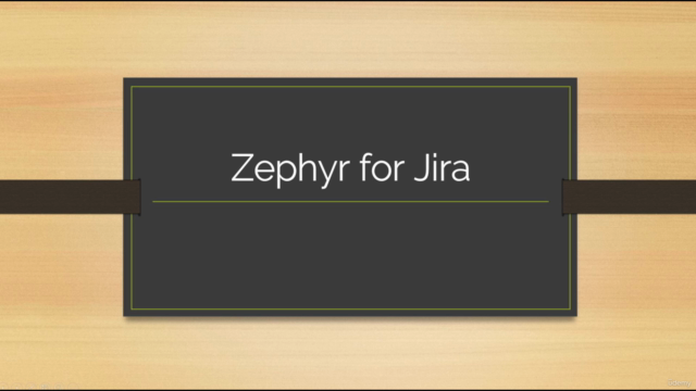 Management du tests logiciels avec Zephyr for JIRA – Screenshot 4