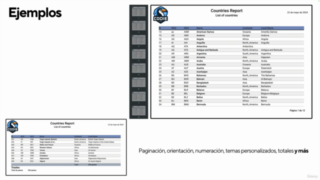 NestJs + Reportes: Genera PDFs desde Node – Screenshot 2
