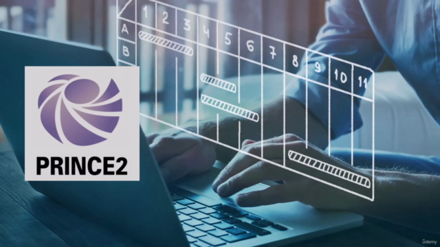 Master PRINCE2: A Guide to Project Management Excellence – Screenshot 1