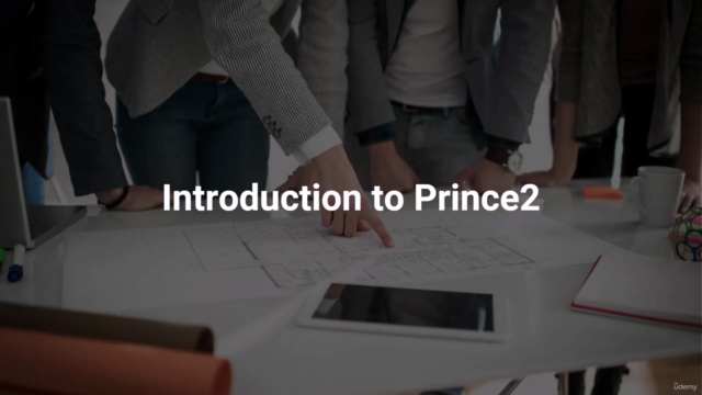 Master PRINCE2: A Guide to Project Management Excellence – Screenshot 3