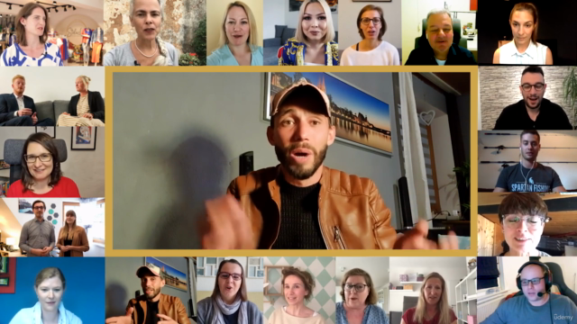 Unternehmens-Skalierung: Mehr Kunden & mehr Umsatz für dich – Screenshot 4