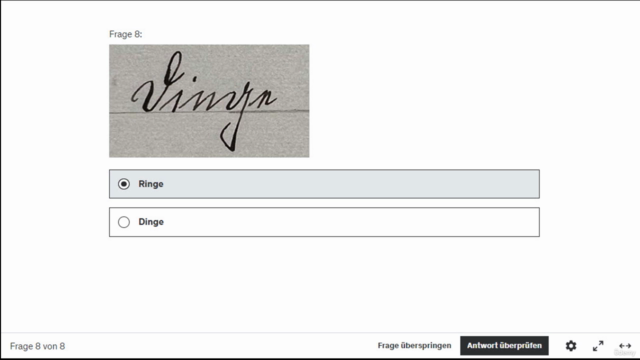 Leseübung 1: Entziffere Sütterlin wie ein Profi – Screenshot 4
