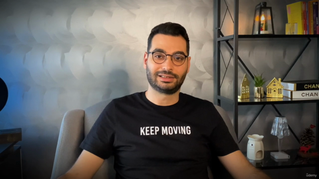 Tasarım Odaklı İnovasyon (Design Thinking) – Screenshot 1