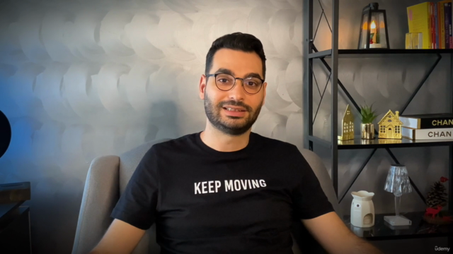 Tasarım Odaklı İnovasyon (Design Thinking) – Screenshot 3