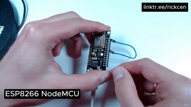 Industrial Embedded Systems Hardware Penetration Testing – Screenshot 1