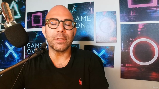 ChatGPT: Diventa un Super Programmatore! 100% Pratico NEW – Screenshot 4