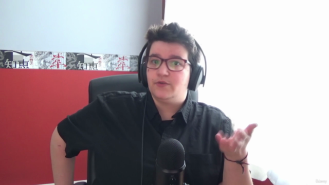 Master AI tools to create and run a YouTube channel – Screenshot 2