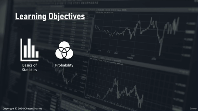 Statistics for Financial Analysts – Screenshot 3