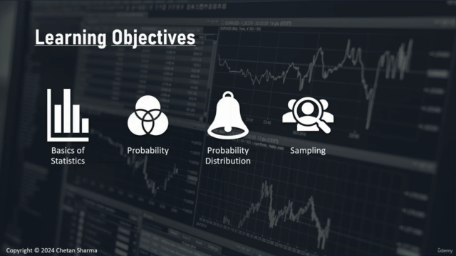 Statistics for Financial Analysts – Screenshot 4