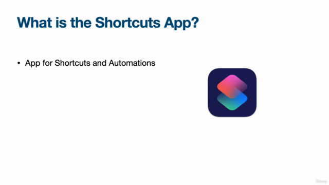 iPhone Shortcuts Guide | Zero to Hero with the Shortcuts App – Screenshot 1