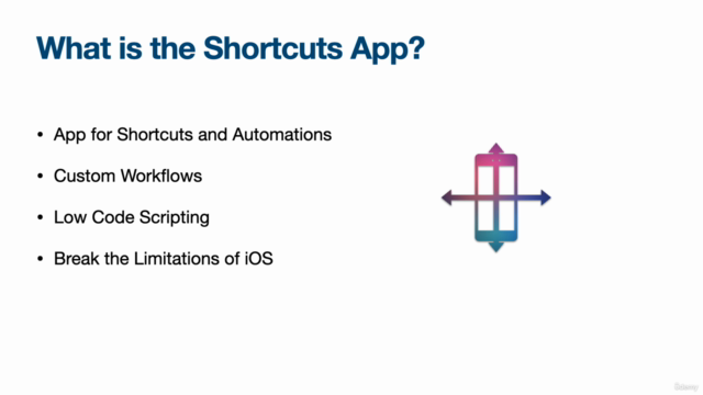 iPhone Shortcuts Guide | Zero to Hero with the Shortcuts App – Screenshot 2
