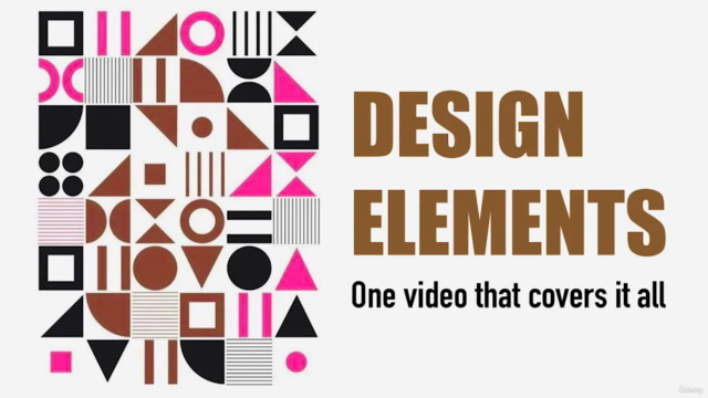 Professional Graphic Design Masterclass 2024 – Screenshot 1