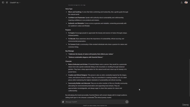 Digital Marketing Course: Solid Growth System + ChatGPT + IA – Screenshot 3